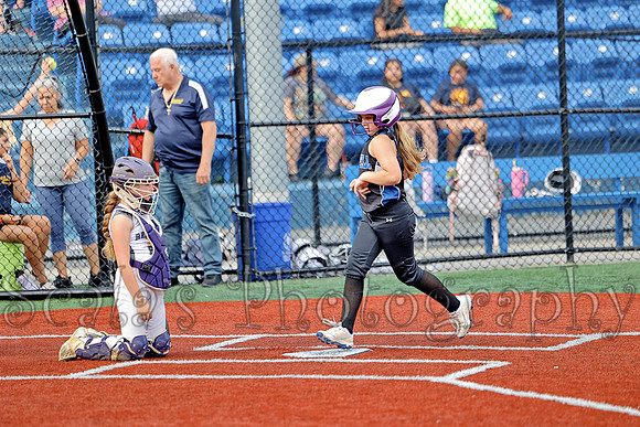 Bell Softball - 008