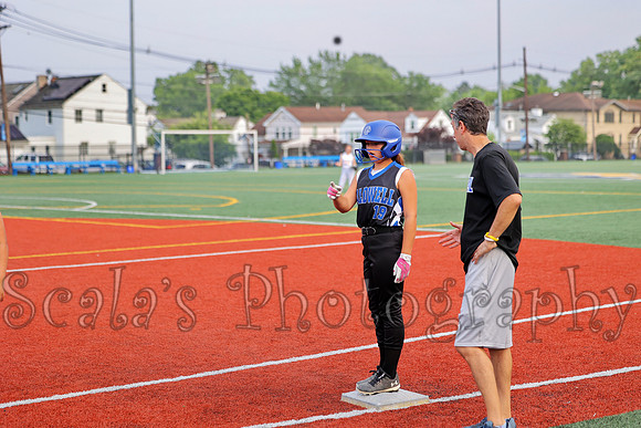 Bell Softball - 011