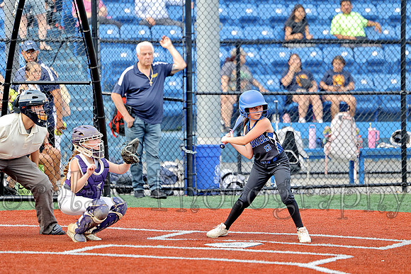 Bell Softball - 003