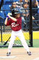 2009 05 11 Hoboken Baseball