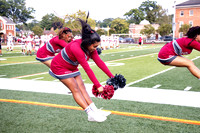 2025-09-05 Bloomfield Football