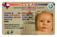Birth Announcements
