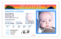 Birth Announcements