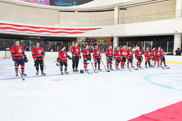 Hockey - 019