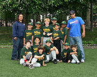 Team Photo's