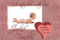 Birth Announcements