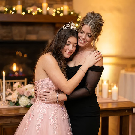 She Loves Mom