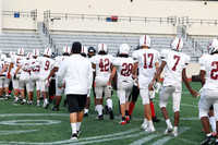 2024-10-14 Bloomfield Football JV