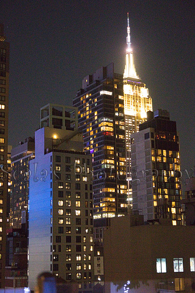 Soho 243