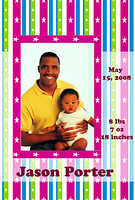 Birth Announcements