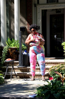 2021-09-25 Newark Porchfest