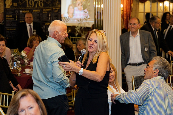 Nutley Class of 1976