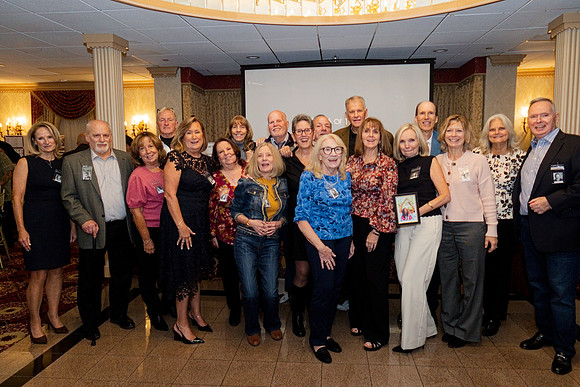 Nutley Class of 1976