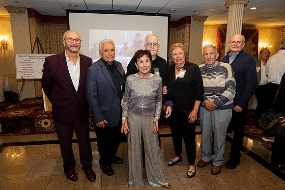 Nutley Class of 1976