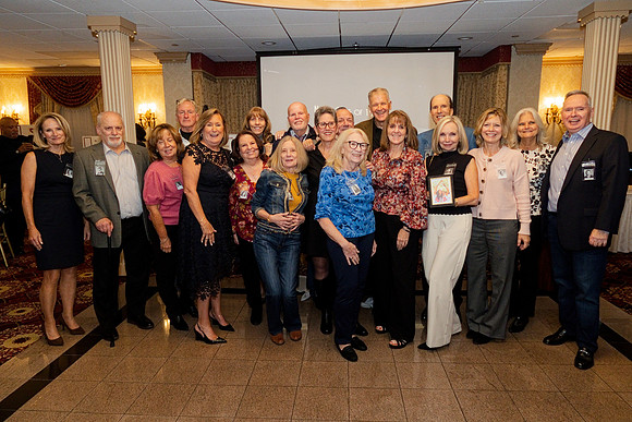 Nutley Class of 1976
