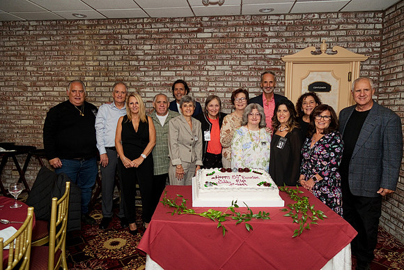 Nutley Class of 1976