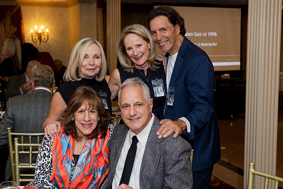 Nutley Class of 1976
