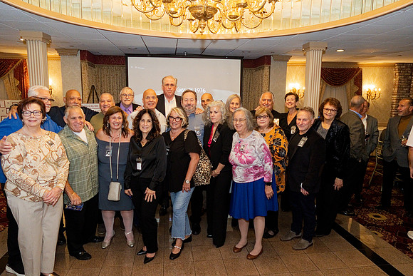 Nutley Class of 1976