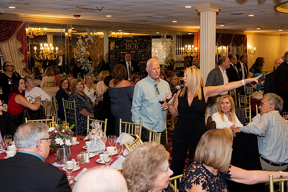 Nutley Class of 1976