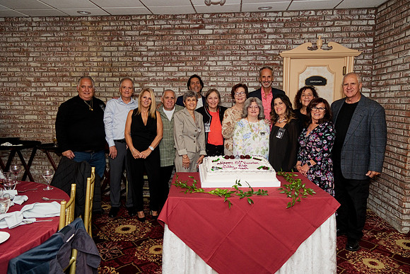 Nutley Class of 1976