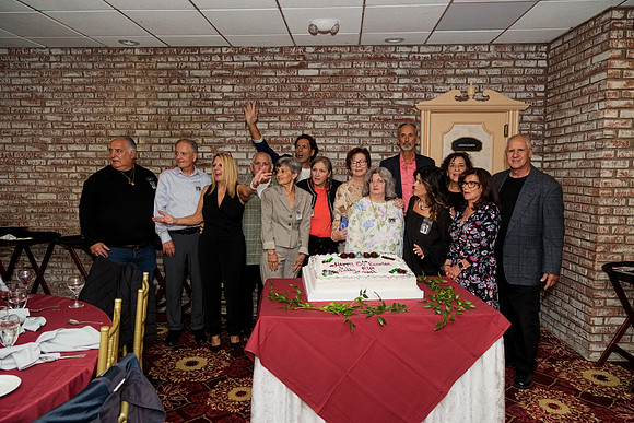 Nutley Class of 1976