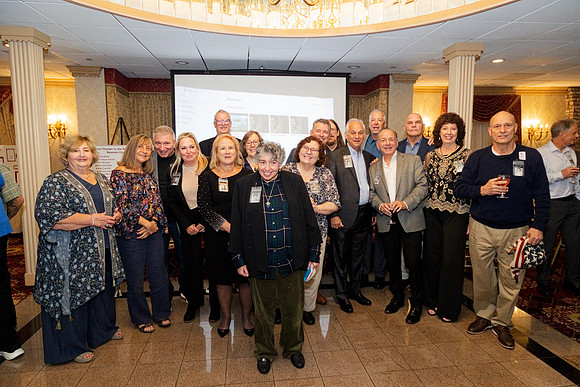 Nutley Class of 1976
