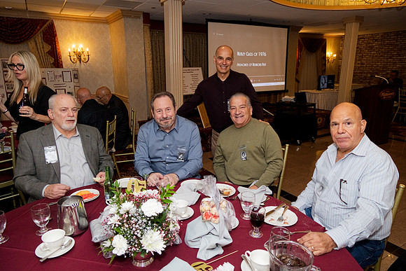 Nutley Class of 1976