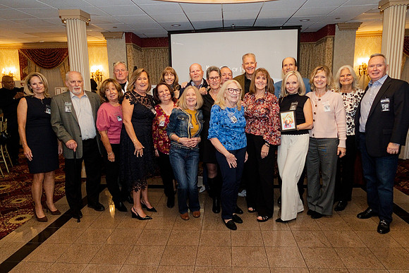 Nutley Class of 1976