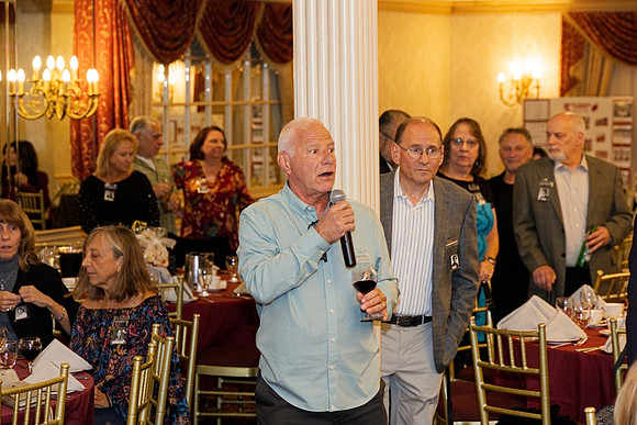 Nutley Class of 1976