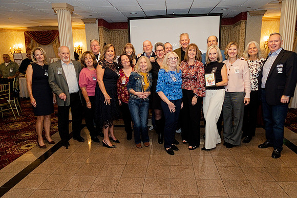 Nutley Class of 1976