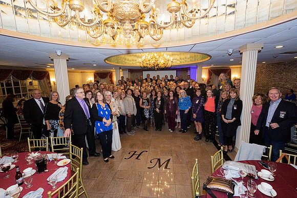 Nutley Class of 1976