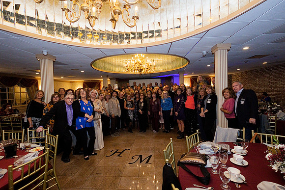 Nutley Class of 1976