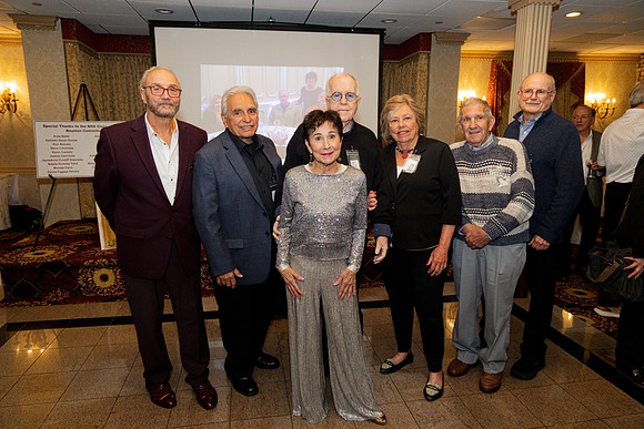 Nutley Class of 1976