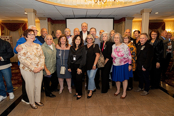Nutley Class of 1976