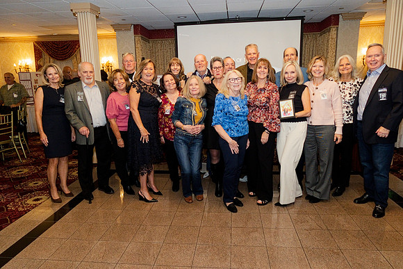 Nutley Class of 1976