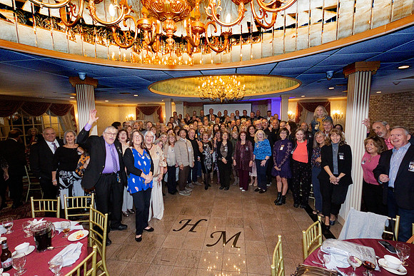 Nutley Class of 1976
