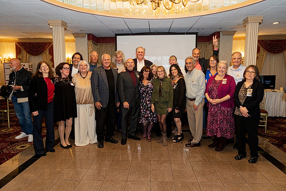 Nutley Class of 1976
