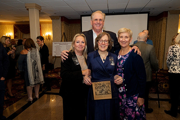 Nutley Class of 1976