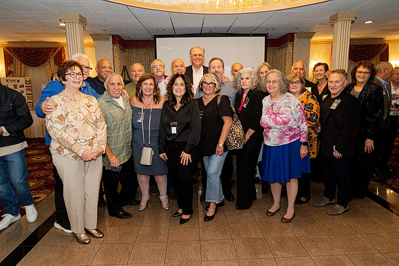 Nutley Class of 1976
