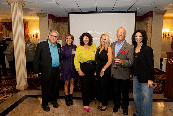 Nutley Class of 1976