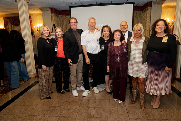 Nutley Class of 1976