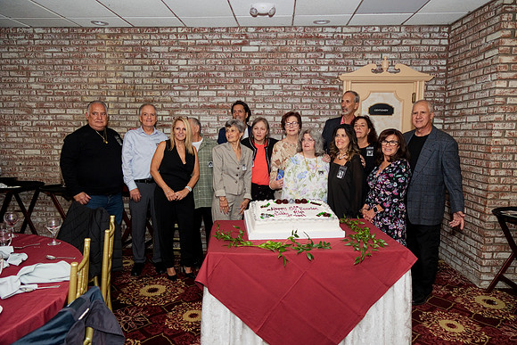 Nutley Class of 1976