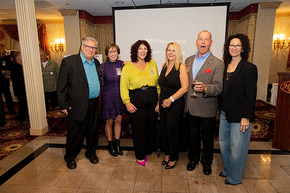 Nutley Class of 1976