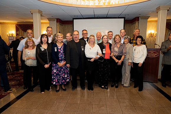 Nutley Class of 1976
