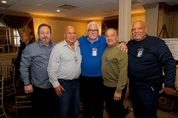 Nutley Class of 1976