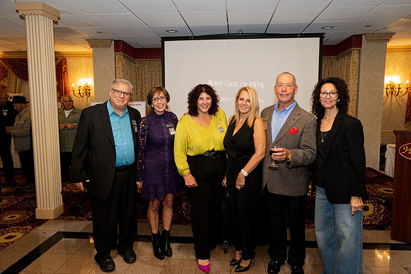 Nutley Class of 1976