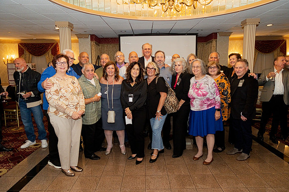 Nutley Class of 1976