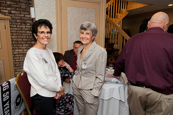 Nutley Class of 1976