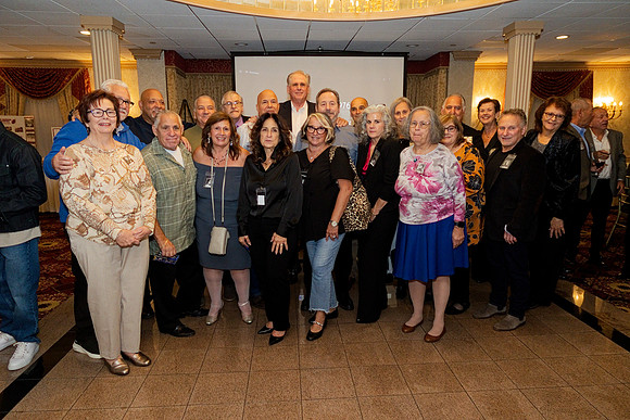 Nutley Class of 1976