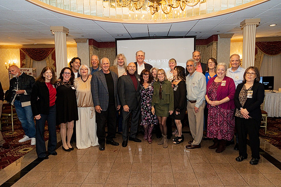 Nutley Class of 1976